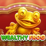 Wealthy Frog