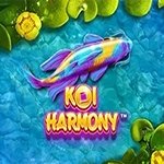 Koi Harmony