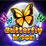 Butterfly Moon
